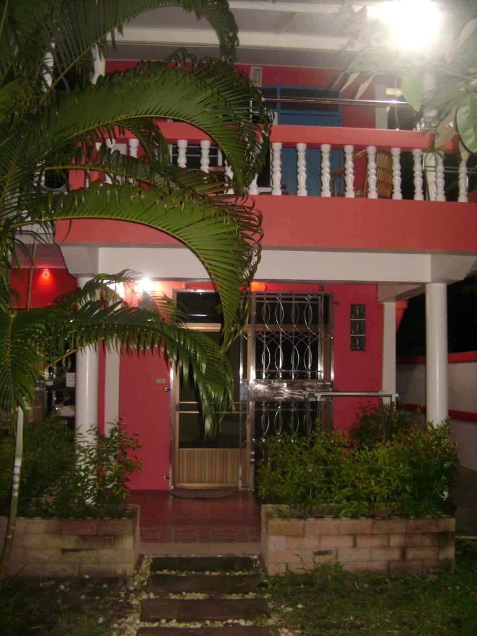 Chez Charly Bungalow Nai Yang Beach Εξωτερικό φωτογραφία
