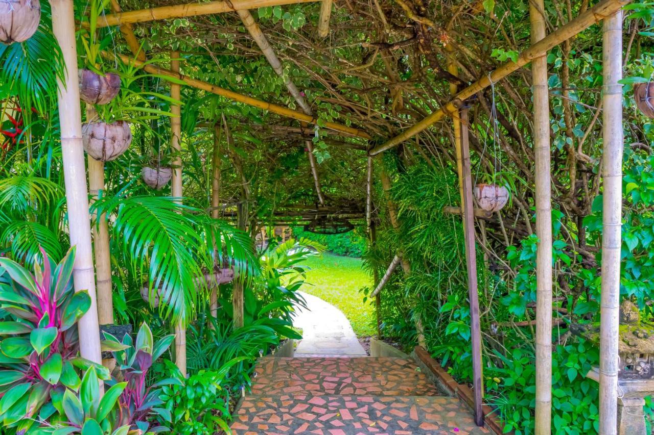 Chez Charly Bungalow Nai Yang Beach Εξωτερικό φωτογραφία